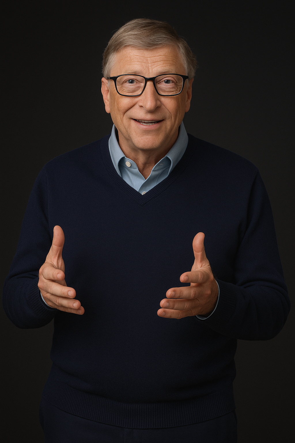 Bill Gates
